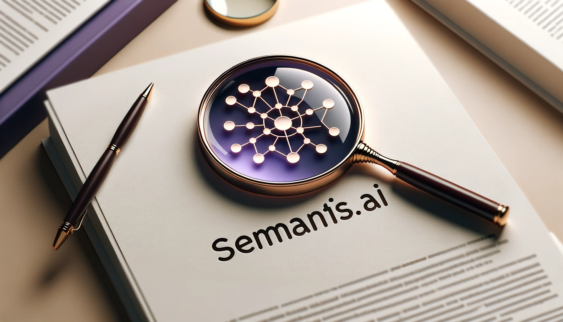 Semantis AI Logo